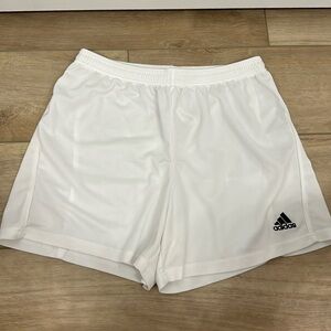 Women’s Adidas Shorts - never worn